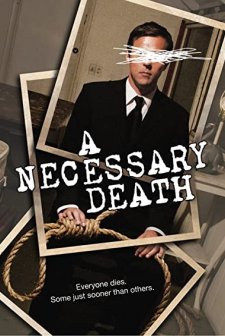 A Necessary Death (2008) afişi