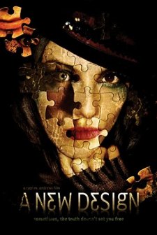 A New Design (2011) afişi