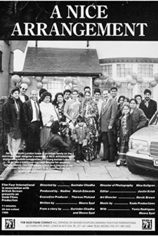 A Nice Arrangement (1991) afişi