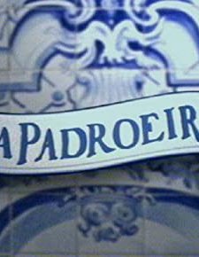 A Padroeira (2001) afişi