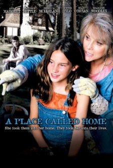 A Place Called Home (2004) afişi