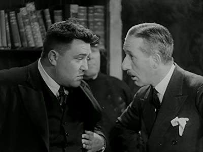 A Political Party (1934) afişi A Political Party (1934) afişi