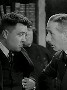 A Political Party (1934) afişi