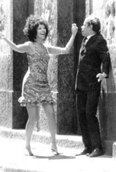 A Possuída Dos Mil Demônios (1970) afişi A Possuída Dos Mil Demônios (1970) afişi