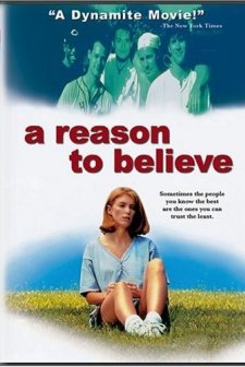 A Reason To Believe (1995) afişi