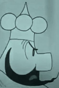 A Royal Good Time (1934) afişi