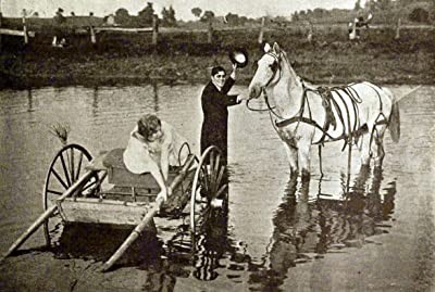 A Rural Conqueror (1911) afişi A Rural Conqueror (1911) afişi