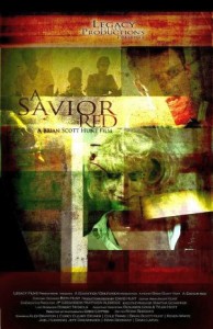 A Savior Red (2010) afişi A Savior Red (2010) afişi