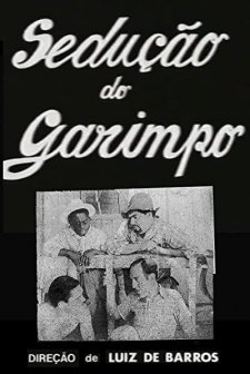 A Sedução Do Garimpo