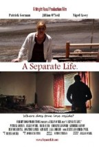 A Separate Life afişi A Separate Life afişi