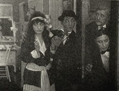 A Shot Gun Romance (1915) afişi A Shot Gun Romance (1915) afişi