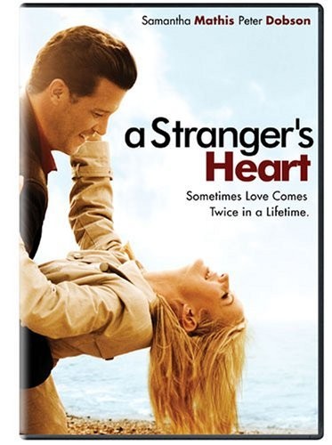 A Stranger's Heart (2007) afişi A Stranger's Heart (2007) afişi