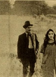 A Summer Idyll (1910) afişi