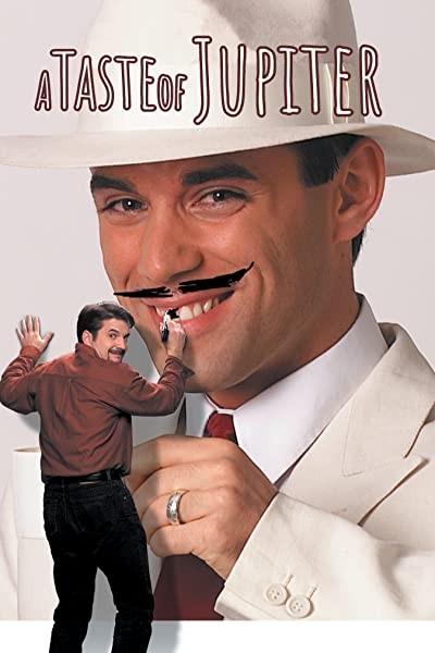 A Taste Of Jupiter (2005) afişi A Taste Of Jupiter (2005) afişi