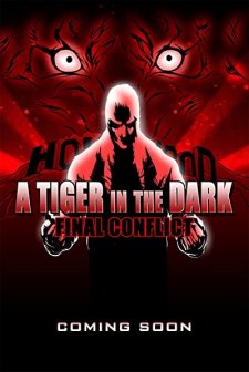 A Tiger in the Dark: After Life