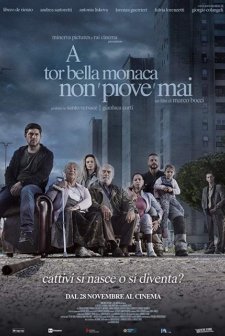 A tor bella monaca non piove mai
