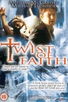 A Twist Of Faith (1999) afişi