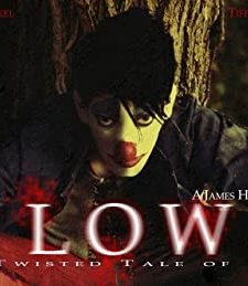 A Twisted Tale (2015) afişi