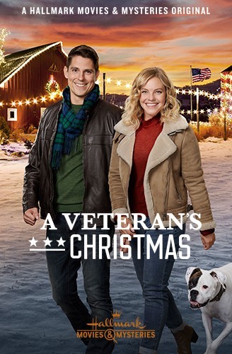 A Veteran's Christmas (2018) afişi A Veteran's Christmas (2018) afişi