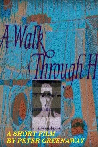 A Walk Through H: The Reincarnation of an Ornithologist (1979) afişi