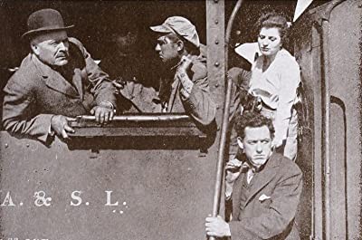 A Wild Ride (1915) afişi A Wild Ride (1915) afişi