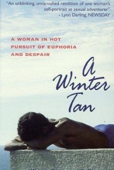 A Winter Tan (1987) afişi