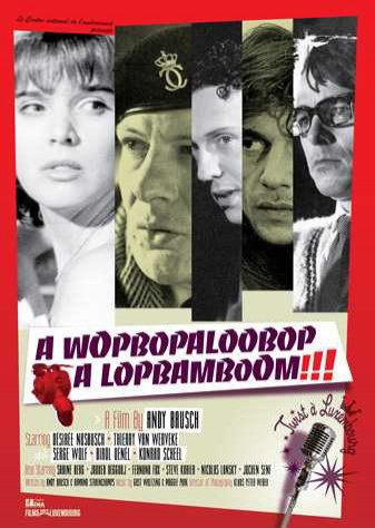 A Wopbobaloobop A Lopbamboom (1989) afişi A Wopbobaloobop A Lopbamboom (1989) afişi