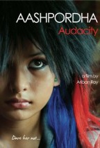 Aashpordha afişi