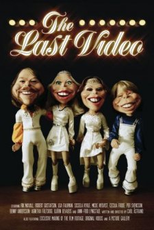 Abba: Our Last Video Ever (2004) afişi