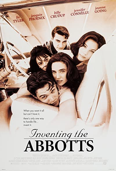 Abbottlar (1997) afişi Abbottlar (1997) afişi