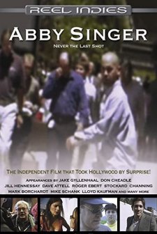 Abby Singer (2003) afişi