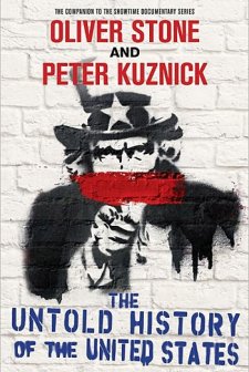 ABD'nin Gizli Tarihi