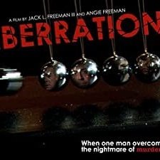 Aberration (2007) afişi