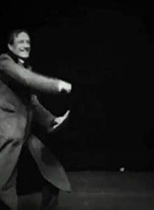 Above The Limit (1900) afişi