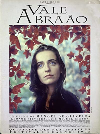 Abraham's Valley (1993) afişi Abraham's Valley (1993) afişi