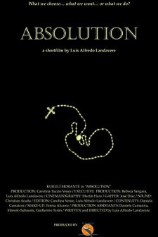 Absolución (2010) afişi