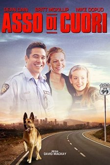 Ace Of Hearts (2008) afişi