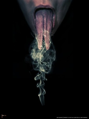 Acid Daemons (2016) afişi Acid Daemons (2016) afişi