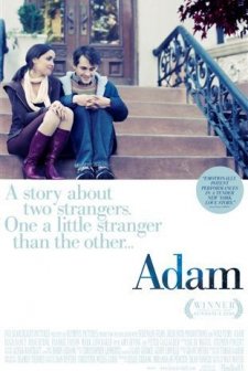 Adam (2009) afişi