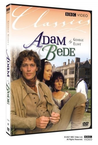 Adam Bede (1992) afişi Adam Bede (1992) afişi