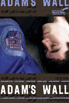 Adam's Wall (2008) afişi