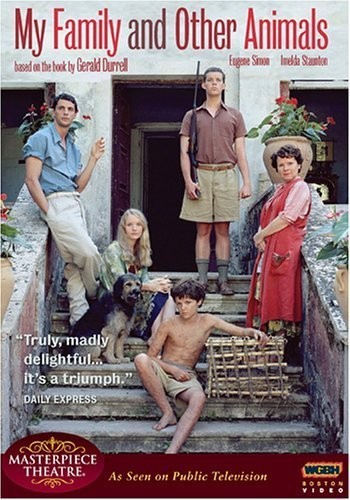 Adanın Konukları (2005) afişi Adanın Konukları (2005) afişi