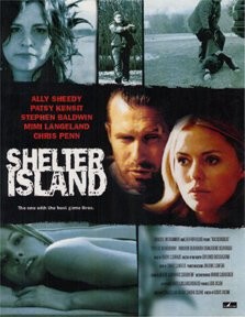 Adanın Koruyucusu (2003) afişi Adanın Koruyucusu (2003) afişi
