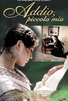 Addio, Piccola Mia (1979) afişi