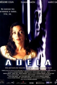 Adela (2000) afişi