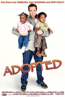 Adopted