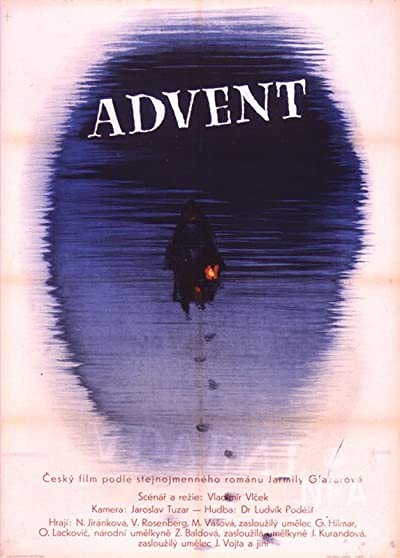 Advent (1957) afişi Advent (1957) afişi