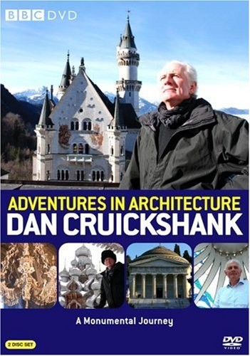 Adventures In Architecture (2008) afişi Adventures In Architecture (2008) afişi
