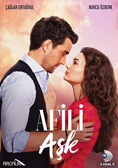 Afili Aşk (2019) afişi Afili Aşk (2019) afişi