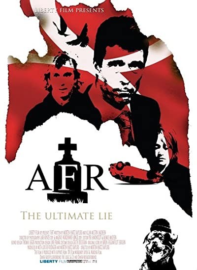 AFR (2007) afişi AFR (2007) afişi
